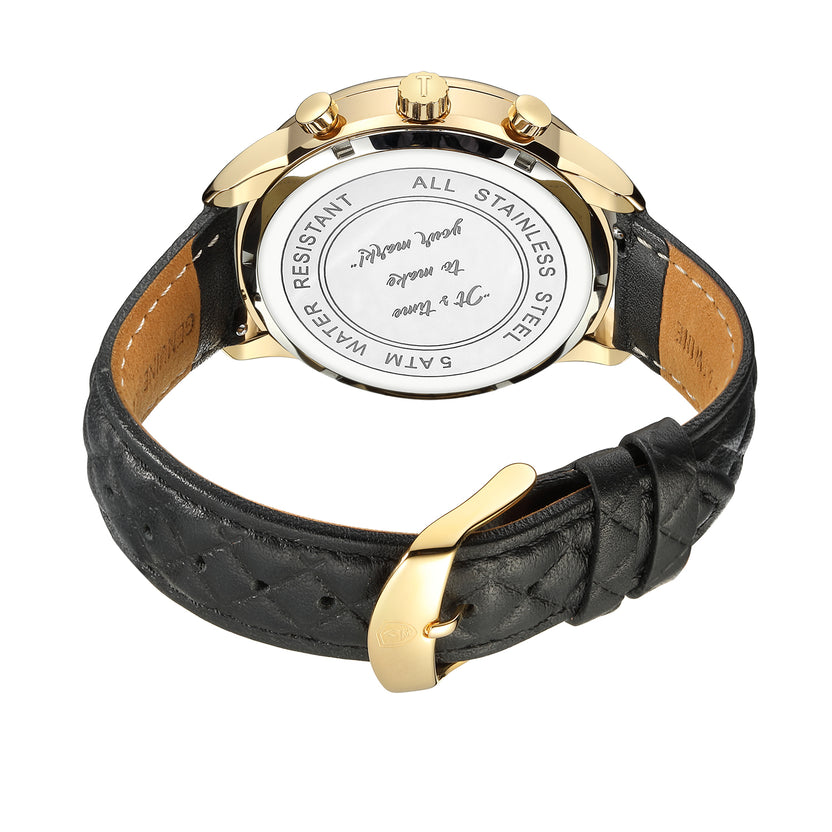 Women's Full Collection Talley & Twine Watch Company