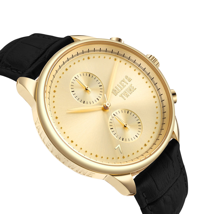 All Watches Talley & Twine Watch Company