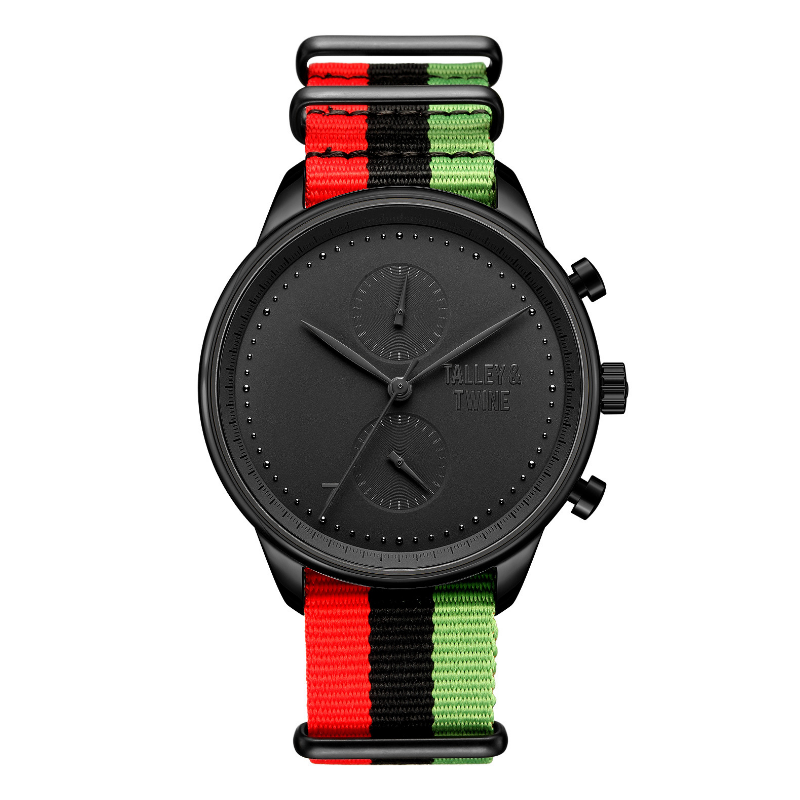 Black "Juneteenth"