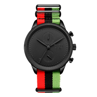 Black "Juneteenth"