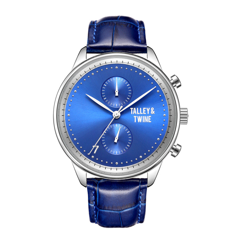 Men's Collection Talley & Twine Watch Company