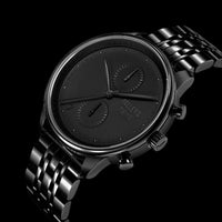 Black/Black