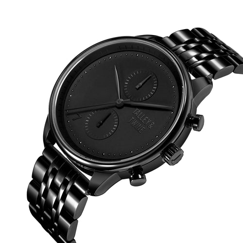 *PRE-ORDER ONLY! SHIPS BY FEBRUARY 29TH* Black – Talley & Twine Watch ...