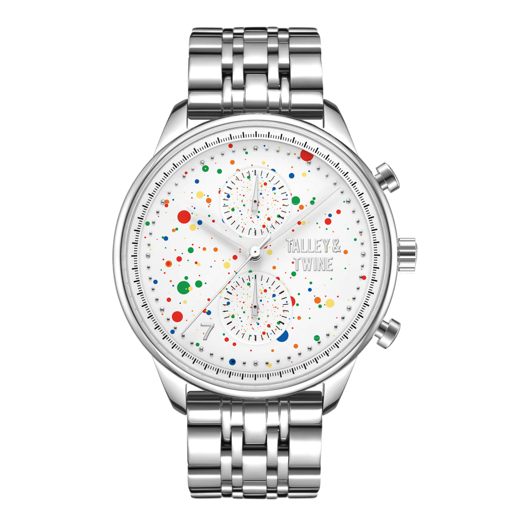 Talley and discount twine watch company