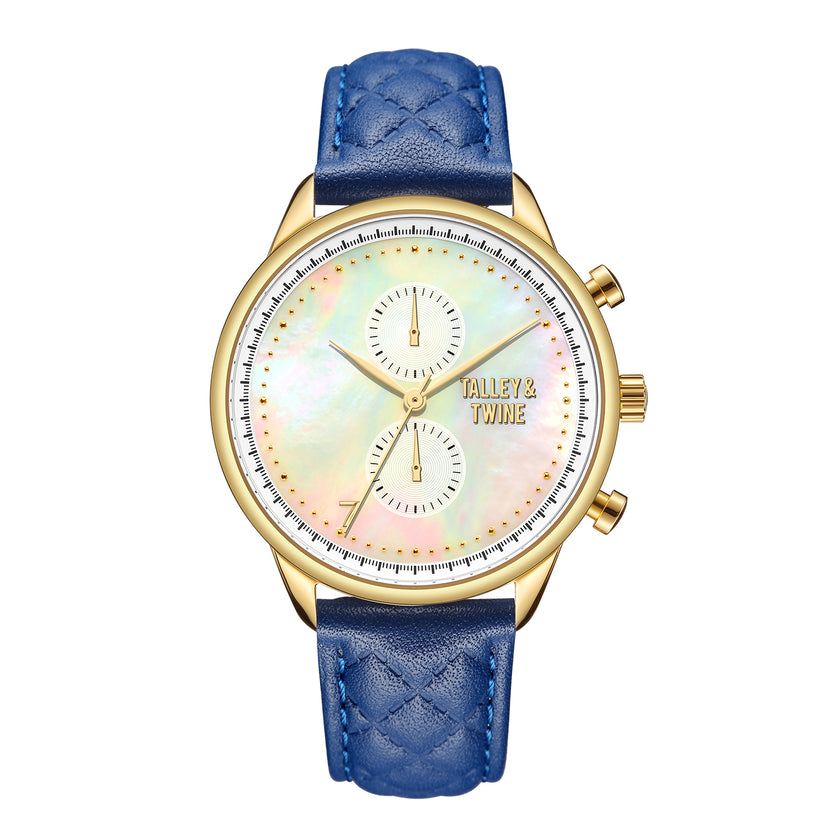 Women's Full Collection Talley & Twine Watch Company