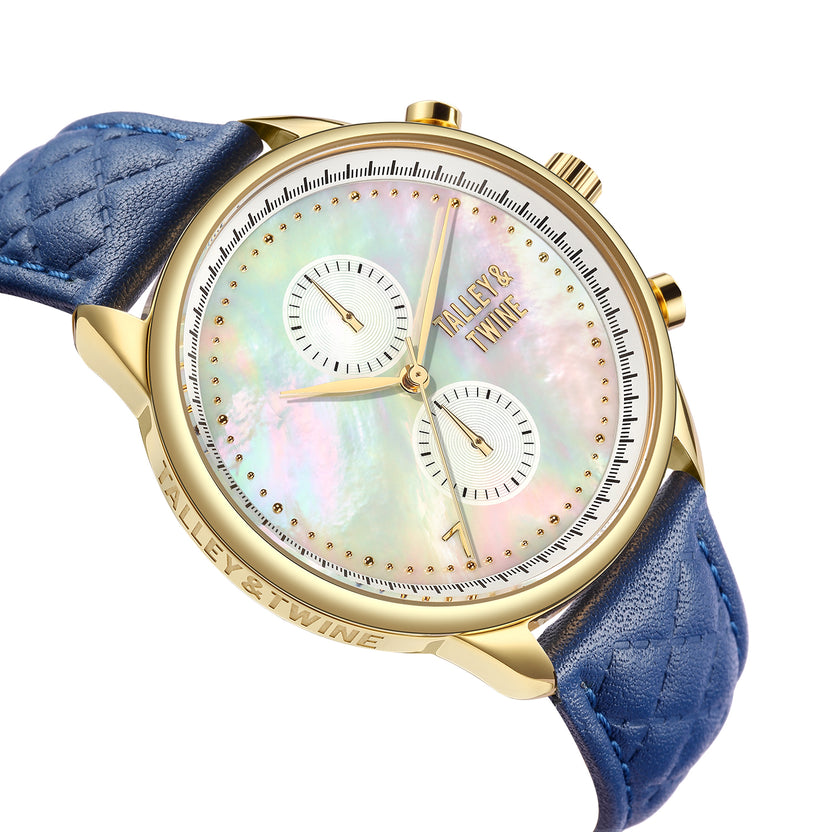 Women's Full Collection Talley & Twine Watch Company