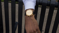 [PRE-ORDER ONLY: Ships by 4/18] Gold/Gold