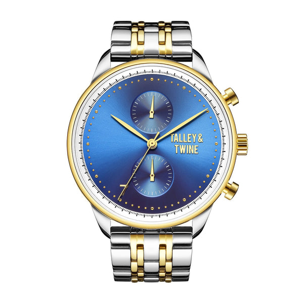 Gold – Talley & Twine Watch Company