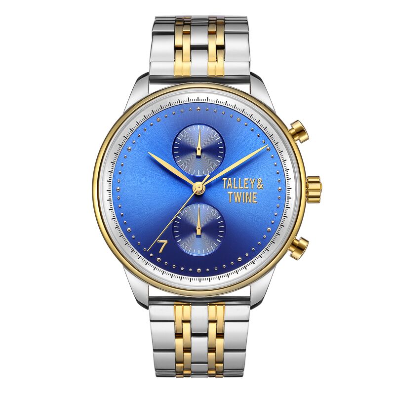 Talley & Twine Watches Official Website – Talley & Twine Watch Company
