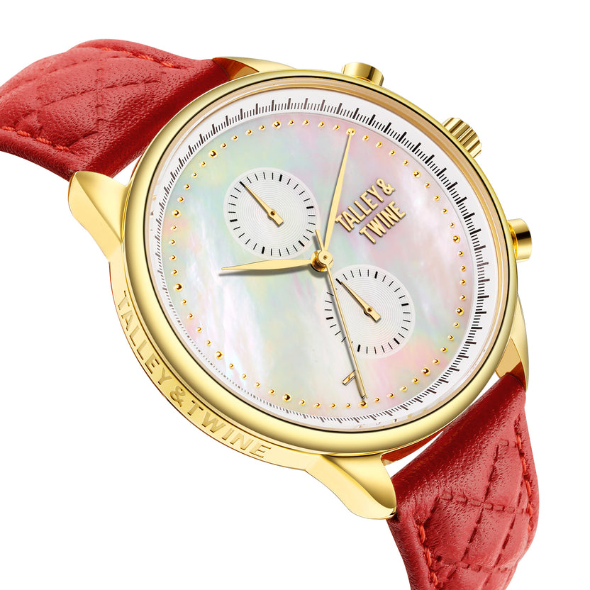 Women's Full Collection Talley & Twine Watch Company
